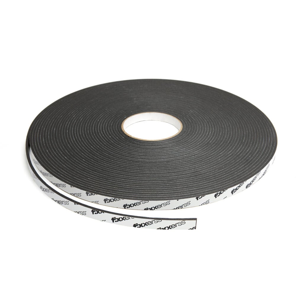 Fixxerss Foamtape - Ruban isolant